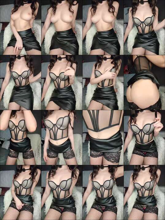 -JASMINE- Cam Show Recorded 2024-11-28