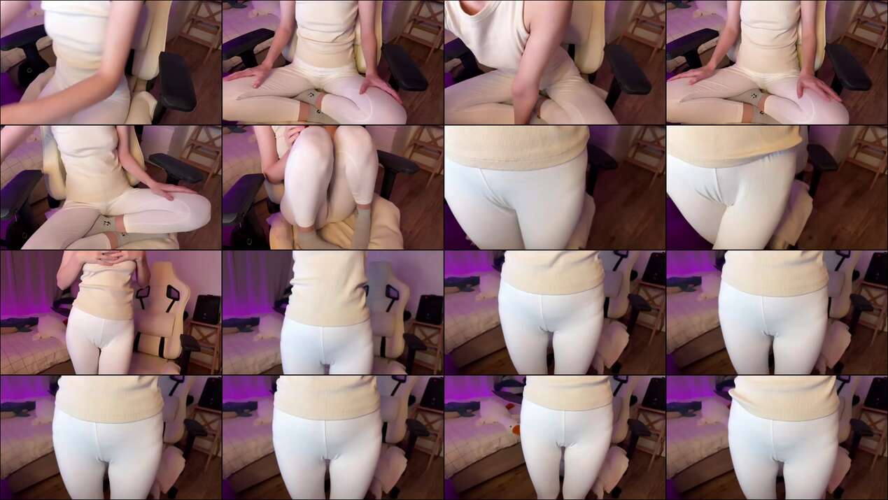 Eva-TX Cam Show Recorded 2024-11-28