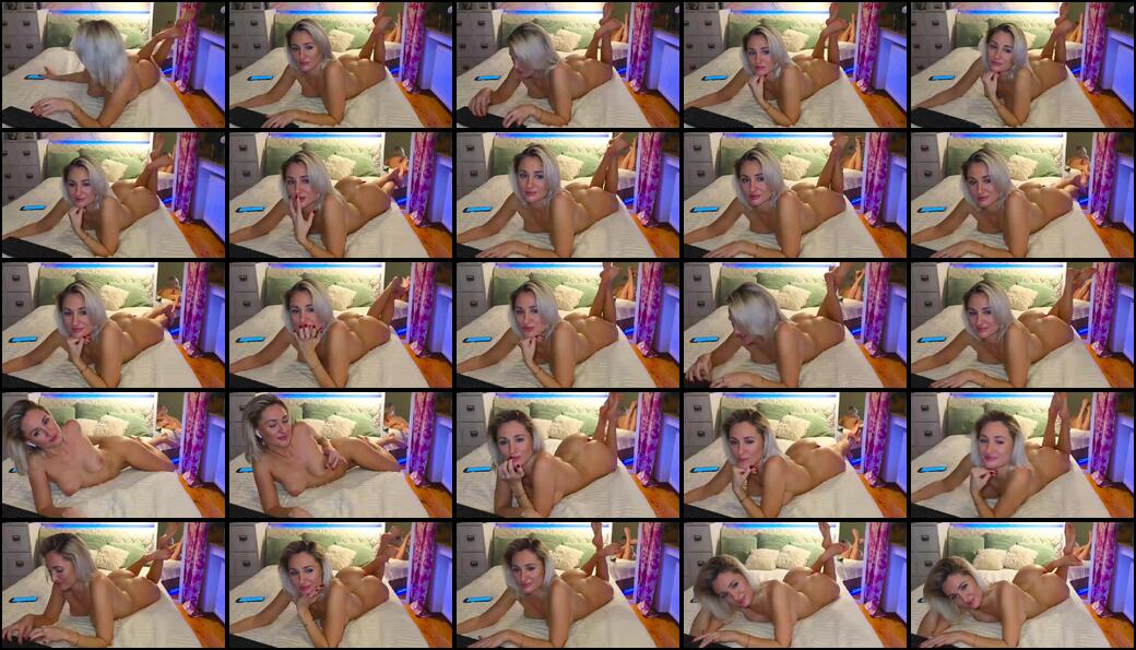 MisssMira Cam Show Recorded 2024-11-28