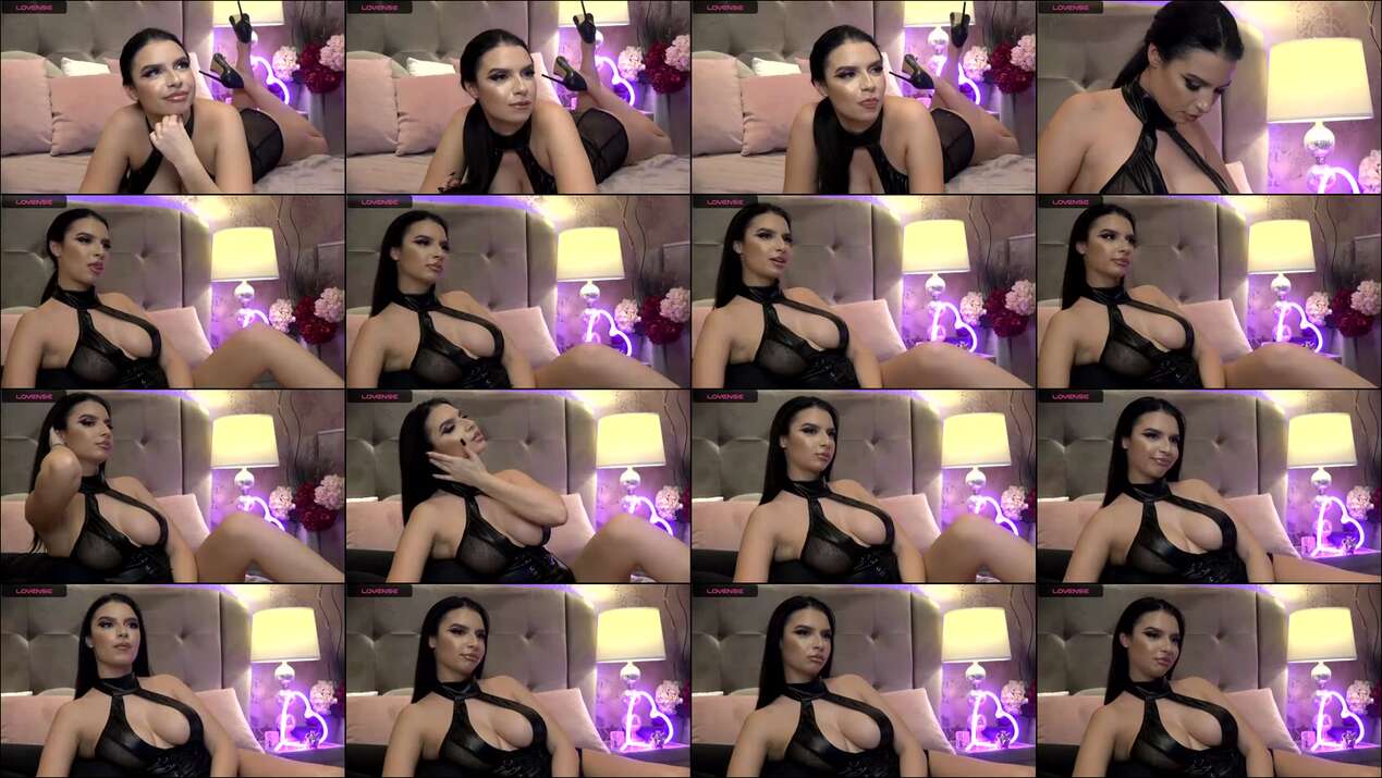 Nathaniela Cam Show Recorded 2024-11-28