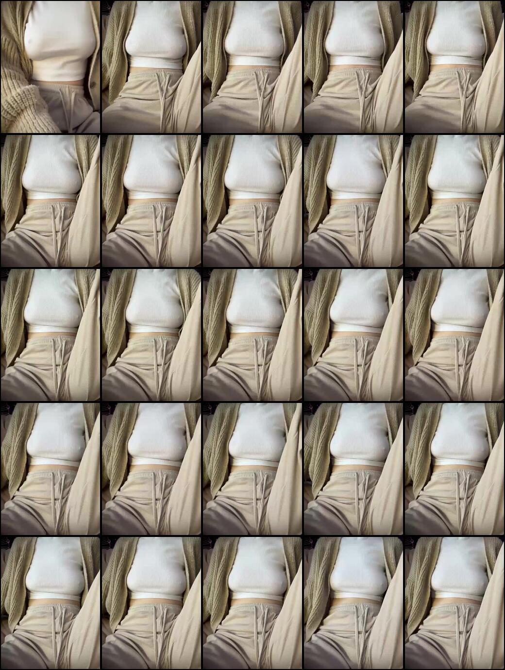 SoYummy Cam Show Recorded 2024-11-28