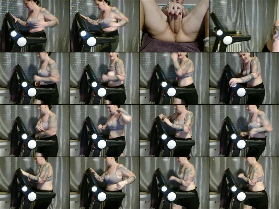 Wetgerman2 Cam Show Recorded 2024-11-28