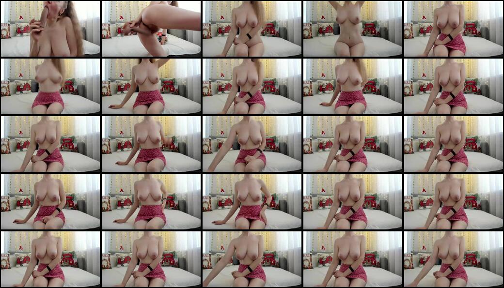 Angela-Rosa Cam Show Recorded 2024-11-29