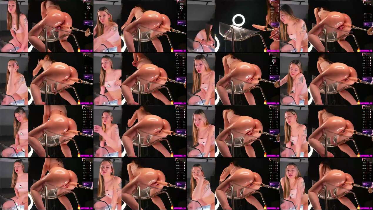 CreaM-Baby Cam Show Recorded 2024-11-29