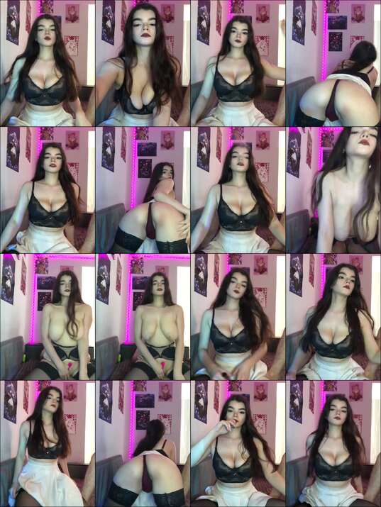 Katanna69 Cam Show Recorded 2024-11-29 BongaCams