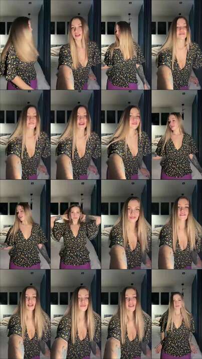 LEILA-ANGELL Cam Show Recorded 2024-11-29