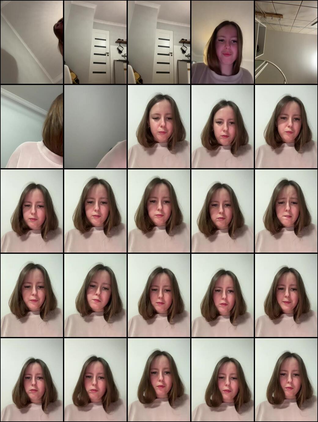 MariaBowman Cam Show Recorded 2024-11-29