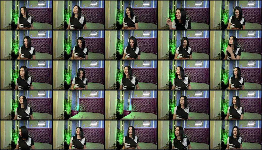 Nicollepalmer Cam Show Recorded 2024-11-29