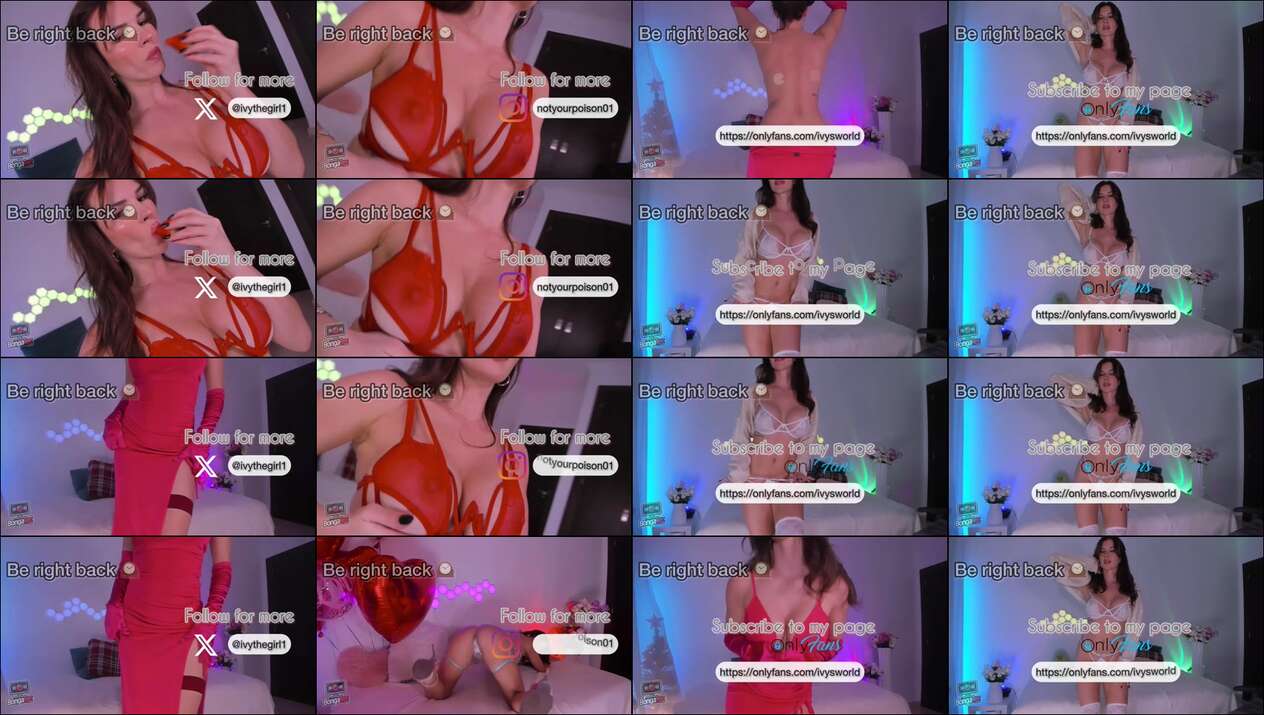 Tall-SexGirl Cam Show Recorded 2024-11-29