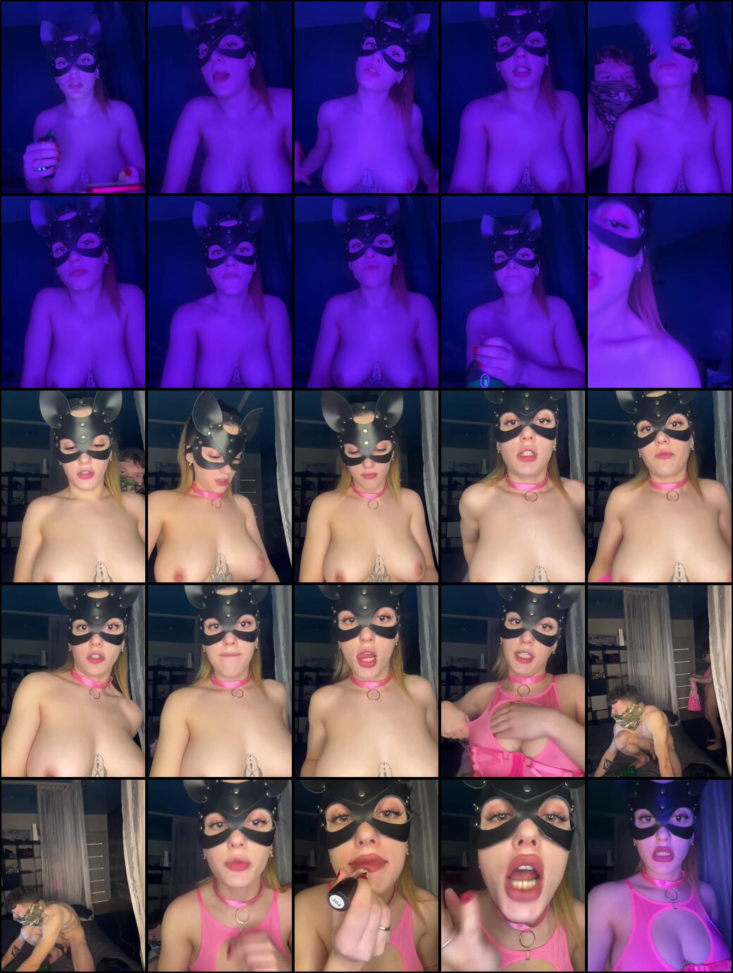 Youllikeit Cam Show Recorded 2024-11-29