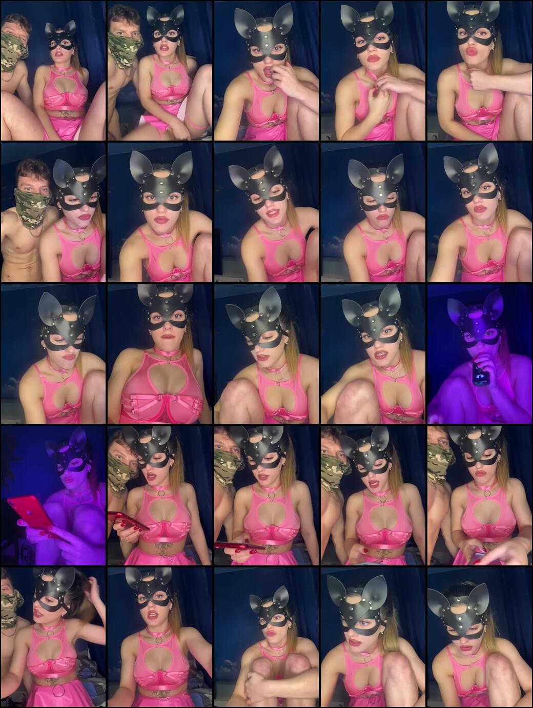 Youllikeit Cam Show Recorded 2024-11-29
