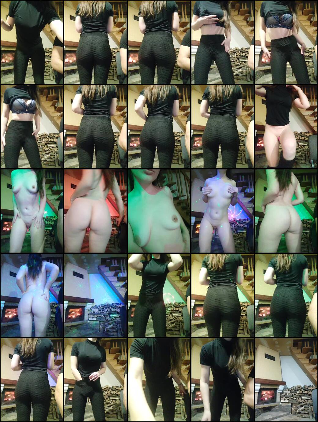 BceM_nPuBeT Cam Show Recorded 2024-11-30