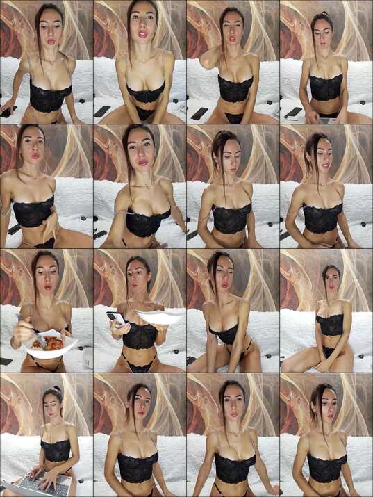 BonitaStar Cam Show Recorded 2024-11-30