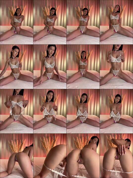 KASPIYA Cam Show Recorded 2024-11-30
