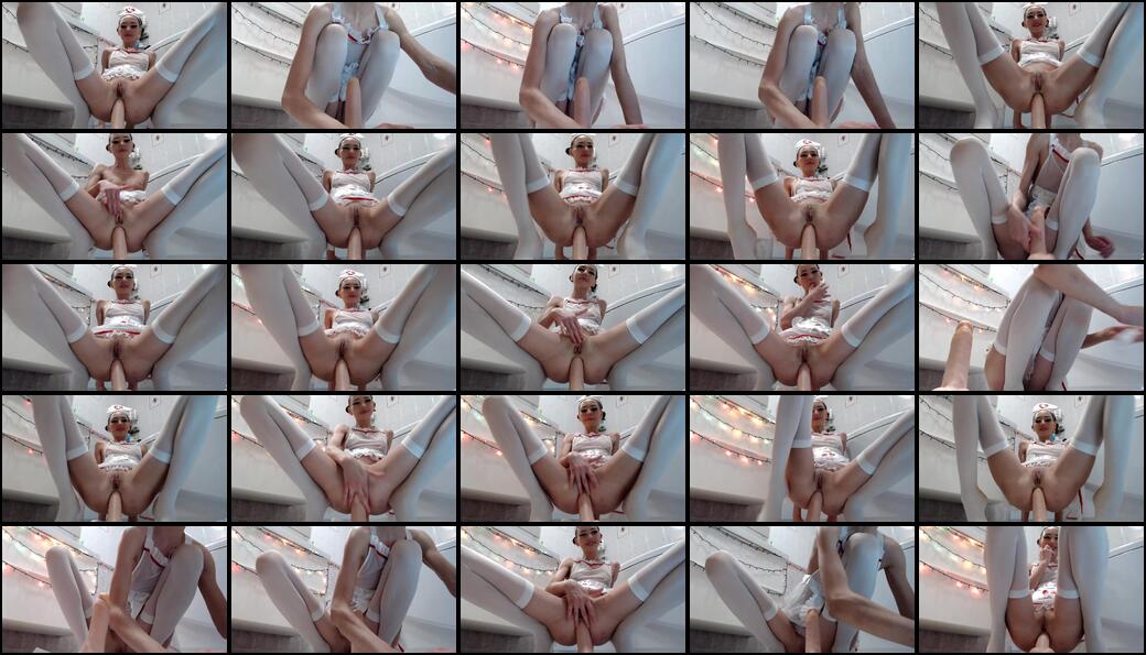 Mullty Cam Show Recorded 2024-11-30