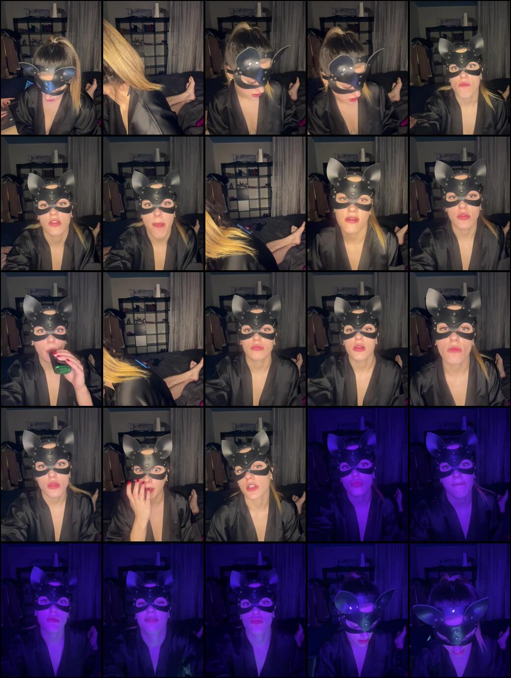 Youllikeit Cam Show Recorded 2024-11-30