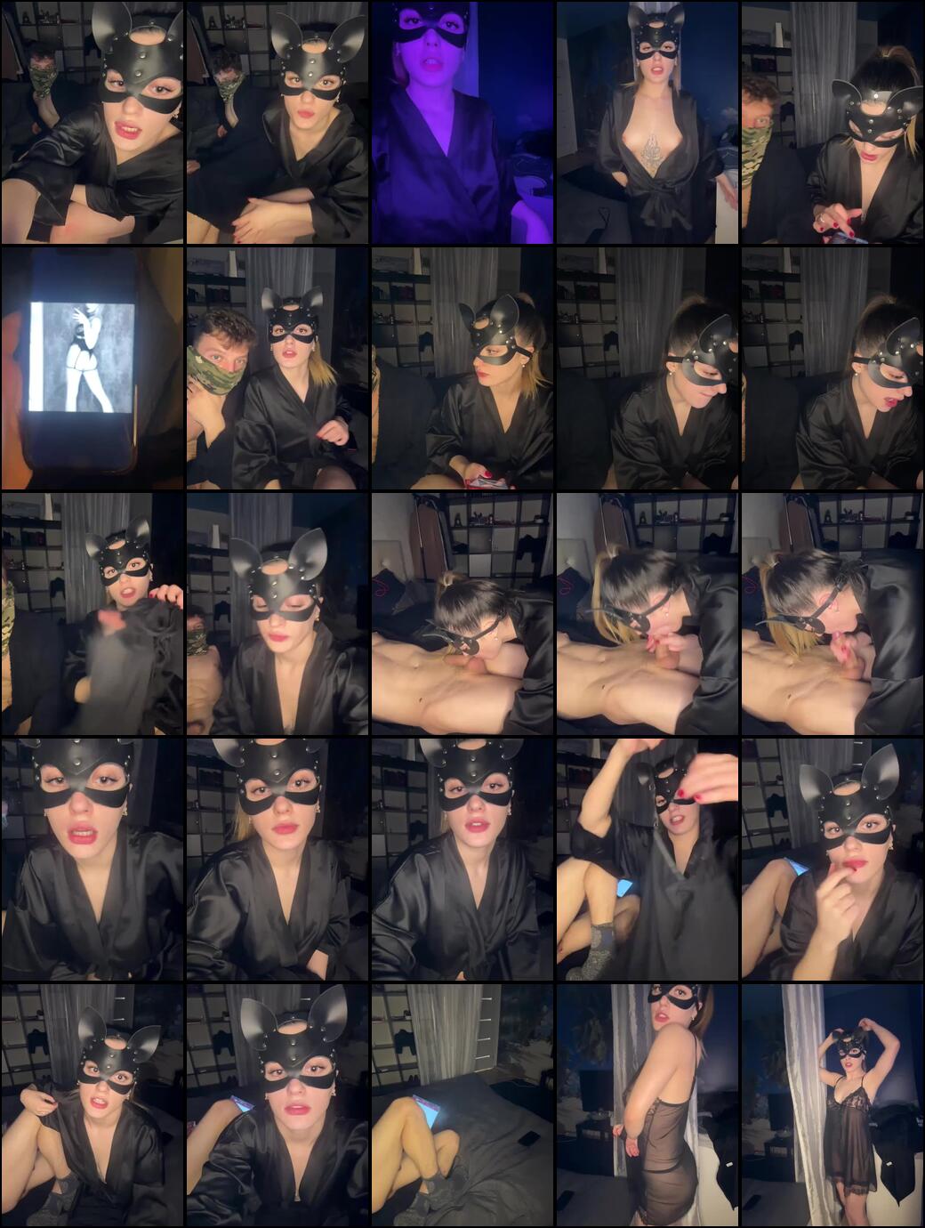 Youllikeit Cam Show Recorded 2024-11-30
