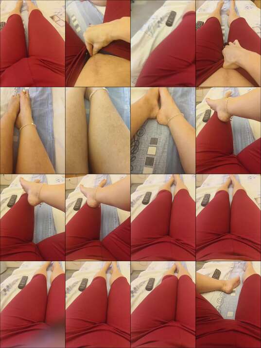 Ass-a Cam Show Recorded 2024-12-01