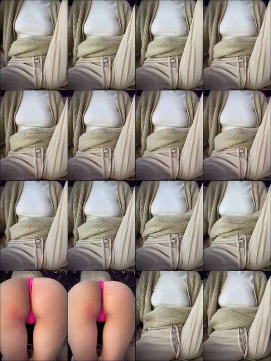 SoYummy Cam Show Recorded 2024-12-01