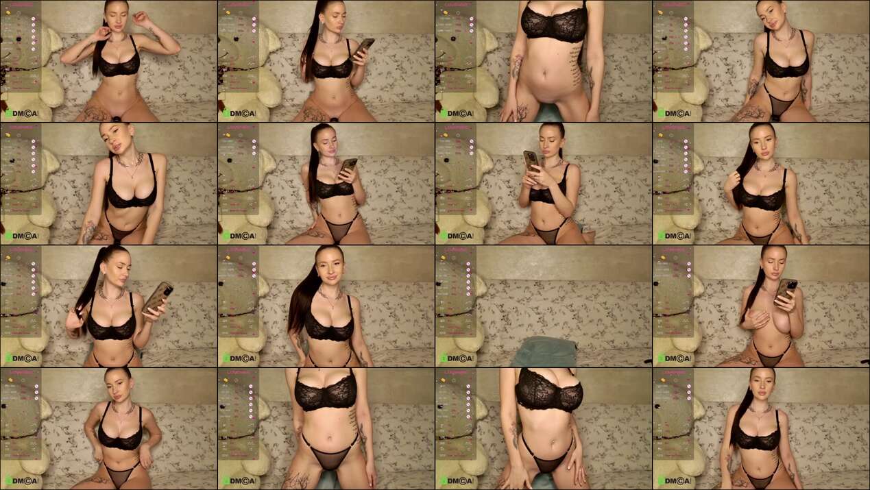SuperNikol18 Cam Show Recorded 2024-12-01
