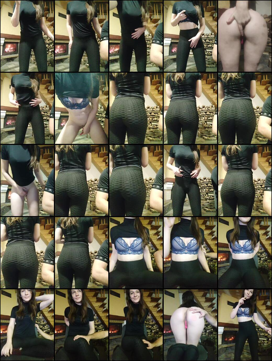 BceM_nPuBeT Cam Show Recorded 2024-12-02