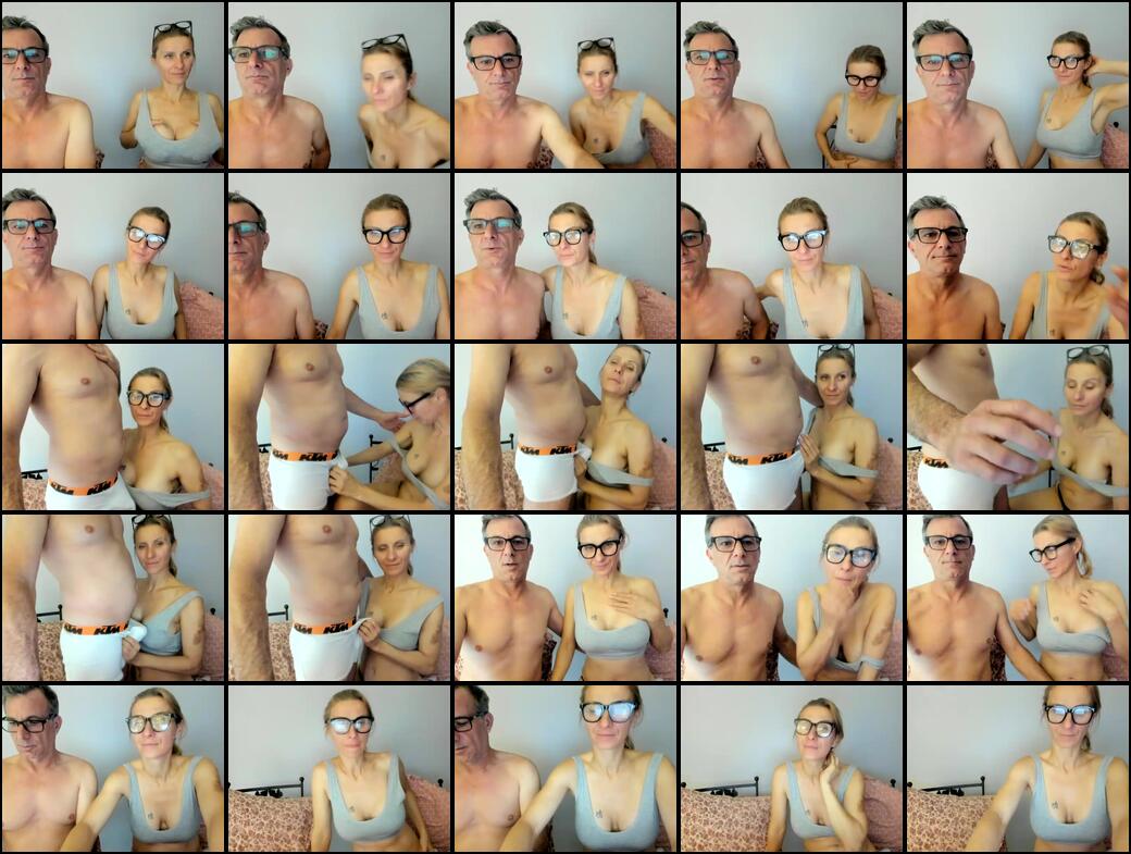 Munishpunish Cam Show Recorded 2024-12-02