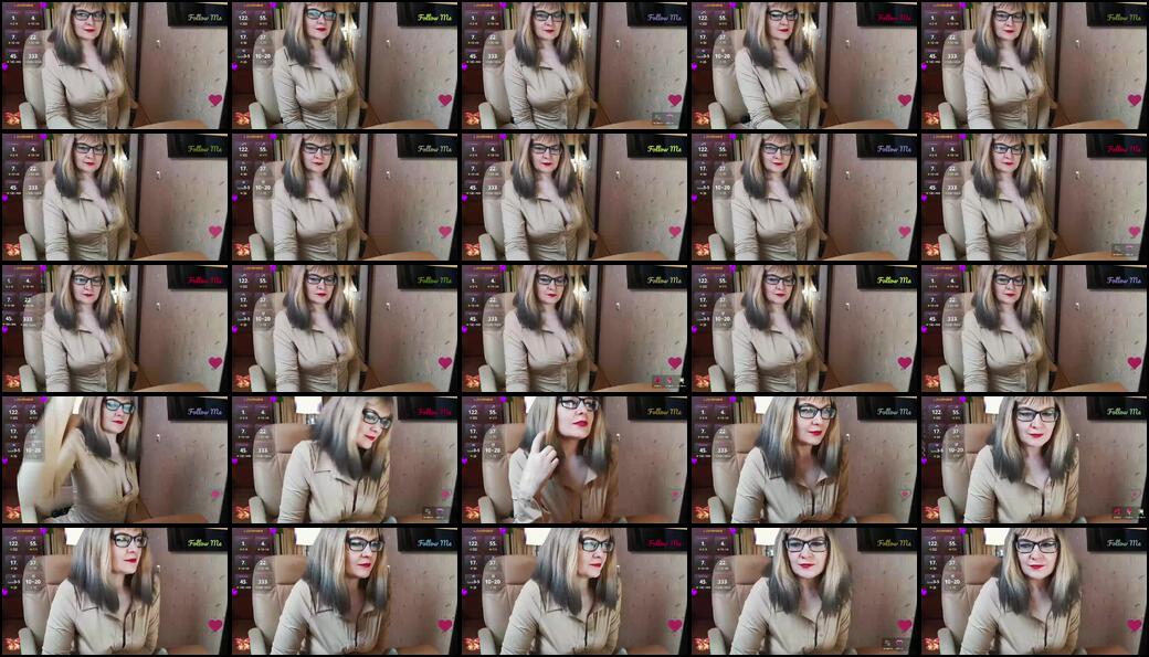 Muza-Love Cam Show Recorded 2024-12-02 BongaCams