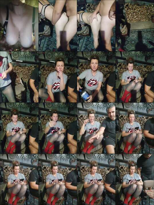 Perepyganue Cam Show Recorded 2024-12-02