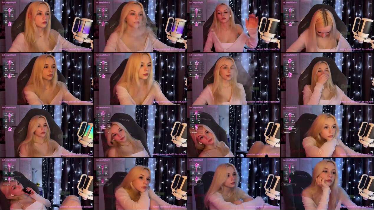 Vengefulspirit Cam Show Recorded 2024-12-02
