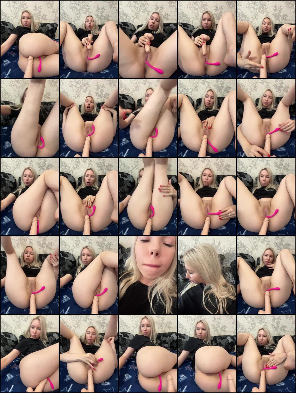 BadDoll Cam Show Recorded 2024-12-03