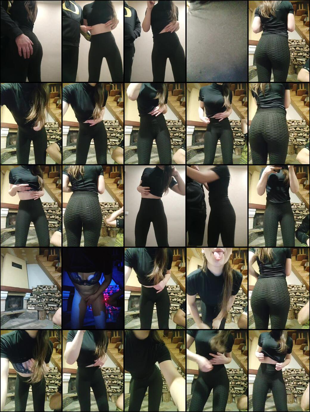 BceM_nPuBeT Cam Show Recorded 2024-12-03