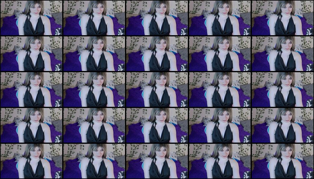 CamiKate Cam Show Recorded 2024-12-03
