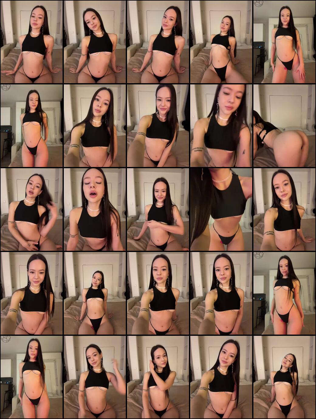 EmelyExx Cam Show Recorded 2024-12-03