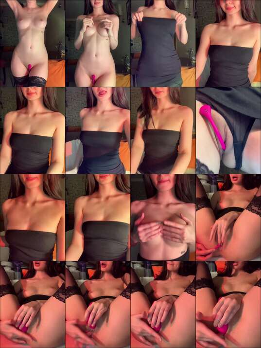 Li_Lo Cam Show Recorded 2024-12-03