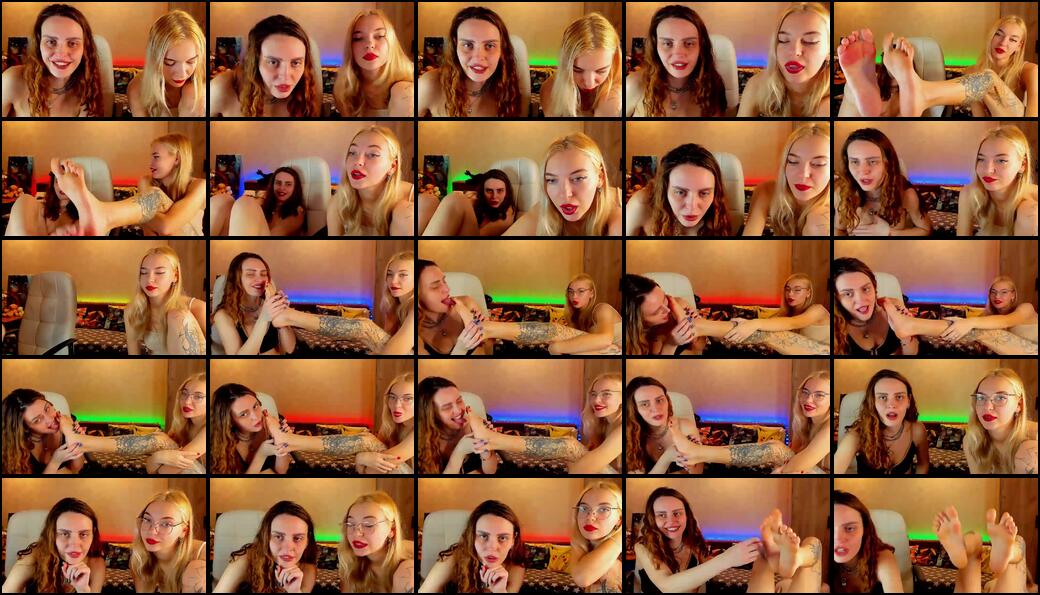 Miagrantes Cam Show Recorded 2024-12-03