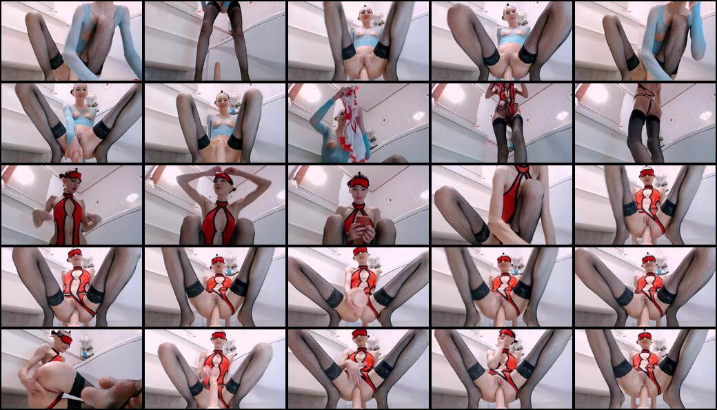 Mullty Cam Show Recorded 2024-12-03