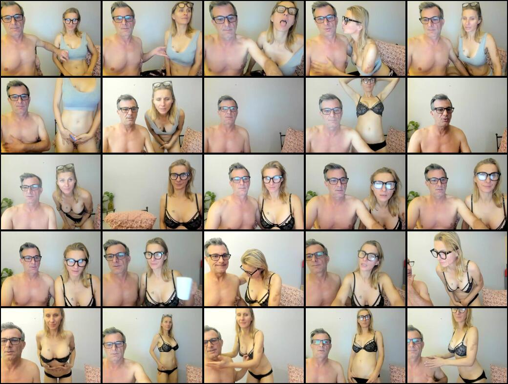 Munishpunish Cam Show Recorded 2024-12-03