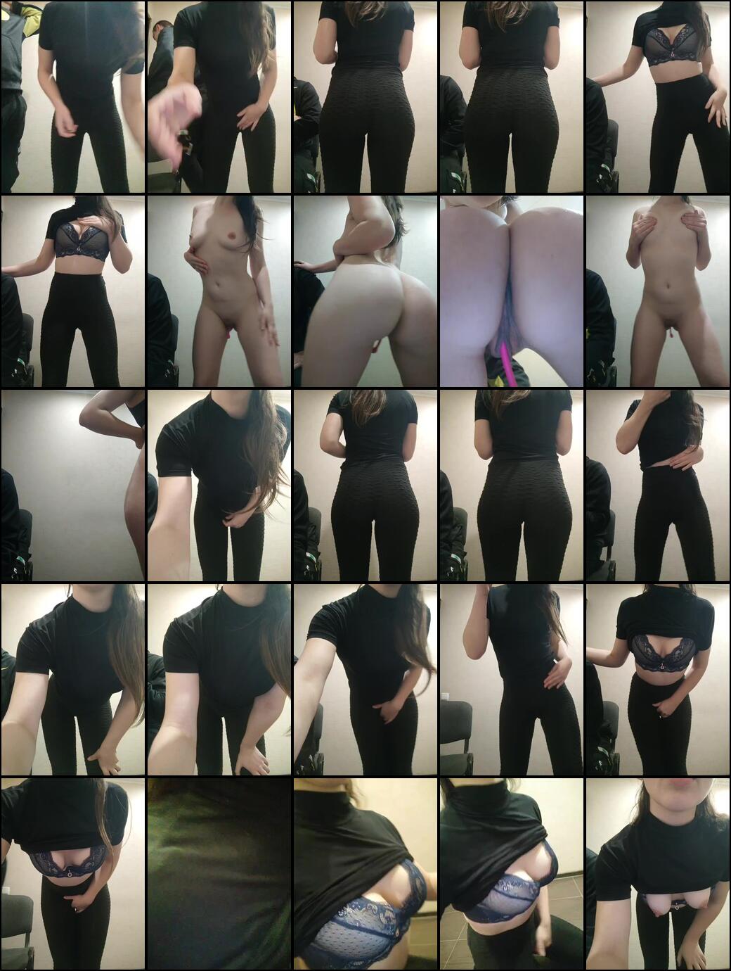 BceM_nPuBeT Cam Show Recorded 2024-12-04