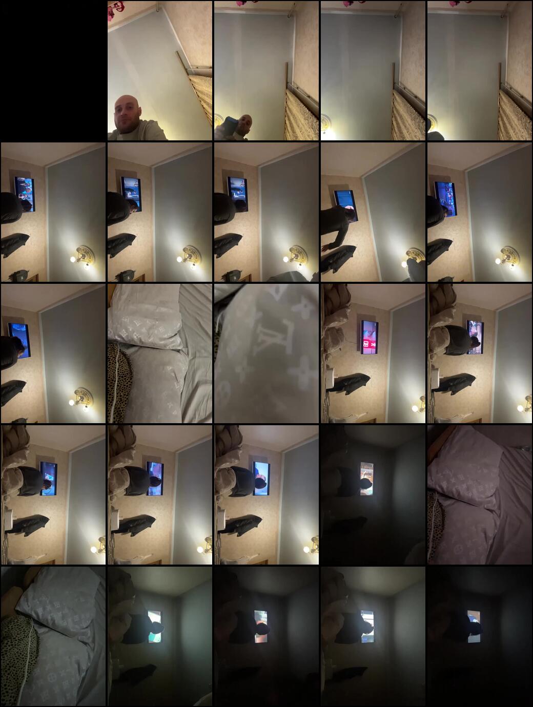 DaddyNdSlut Cam Show Recorded 2024-12-04