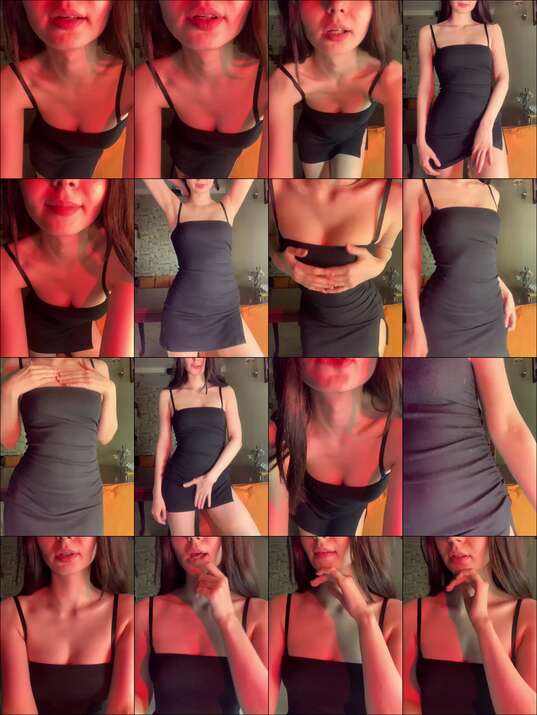 Li_Lo Cam Show Recorded 2024-12-04