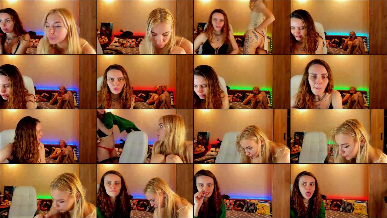 Miagrantes Cam Show Recorded 2024-12-04