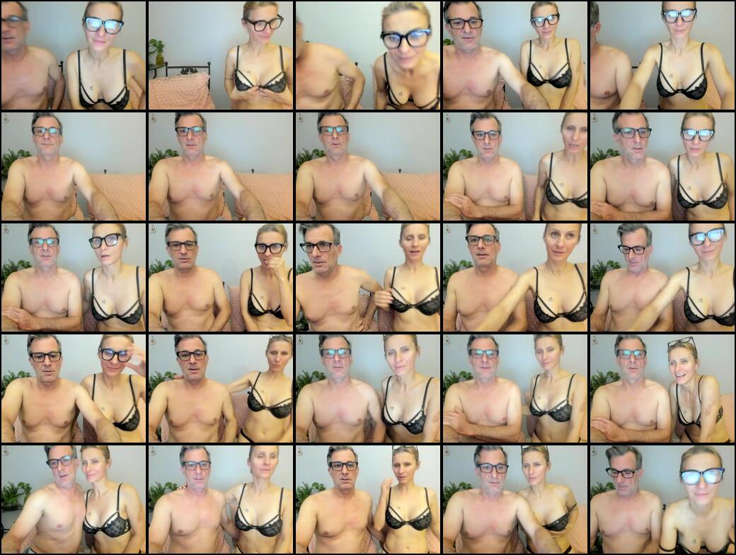 Munishpunish Cam Show Recorded 2024-12-04