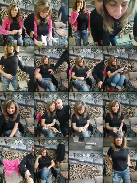 Perepyganue Cam Show Recorded 2024-12-04