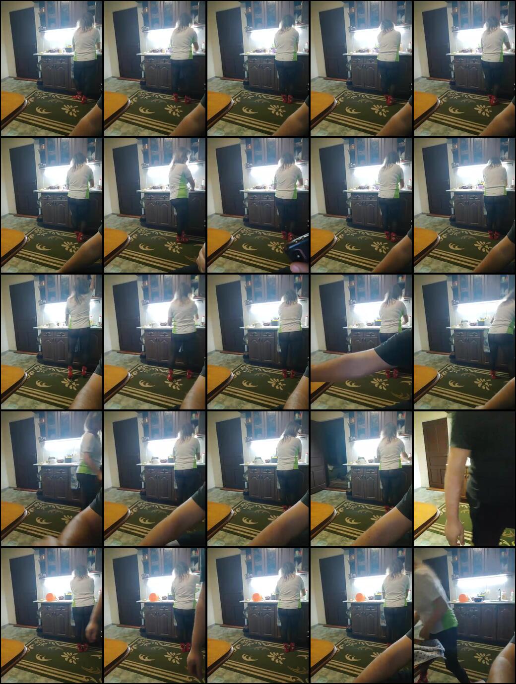Perepyganue Cam Show Recorded 2024-12-04