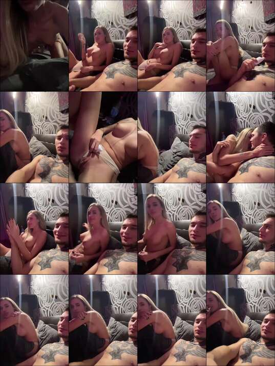 Sexstorm Cam Show Recorded 2024-12-04
