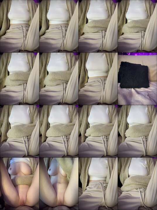 SoYummy Cam Show Recorded 2024-12-04
