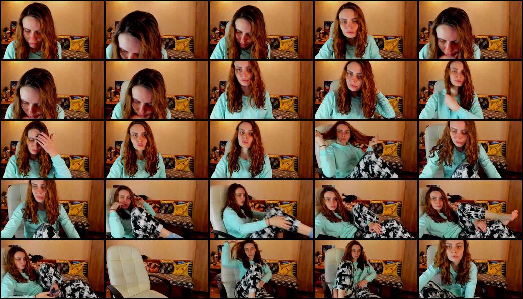 Miagrantes Cam Show Recorded 2024-12-05
