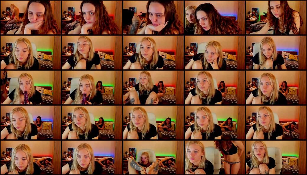 Miagrantes Cam Show Recorded 2024-12-05