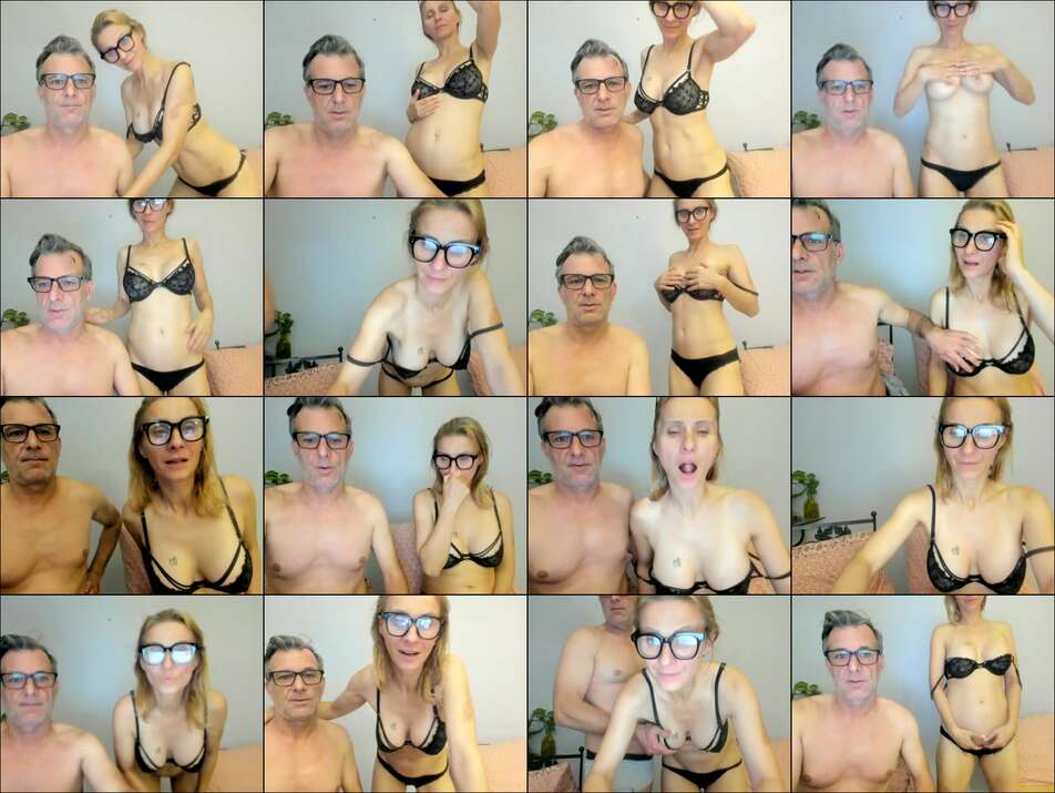 Munishpunish Cam Show Recorded 2024-12-05