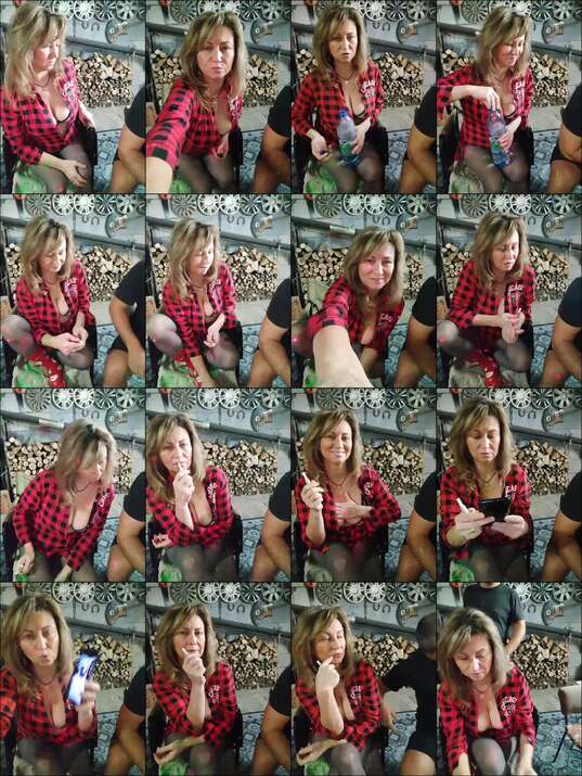 Perepyganue Cam Show Recorded 2024-12-05
